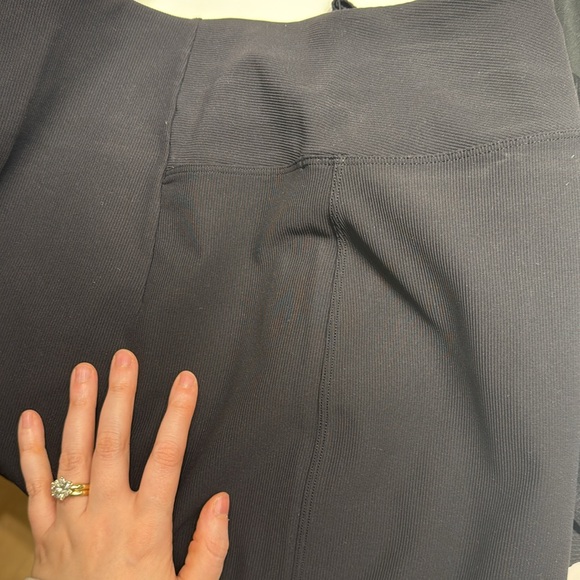 Lululemon Pencil Skirt - Picture 4 of 5